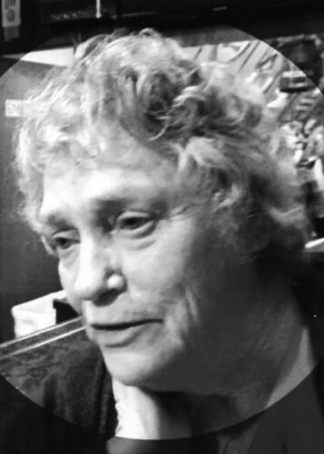 Barbara Jean Gallimore
